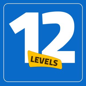Twelve Levels