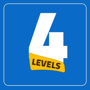 Four Levels